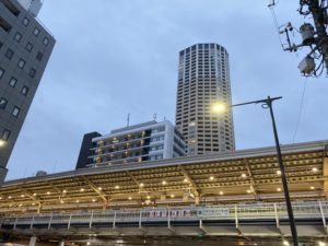 目黒駅